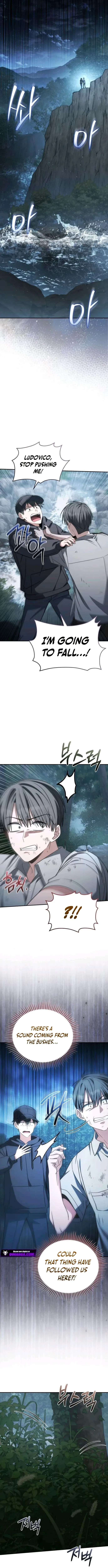 Healing With Deulbi Chapter 26 – Page 4
