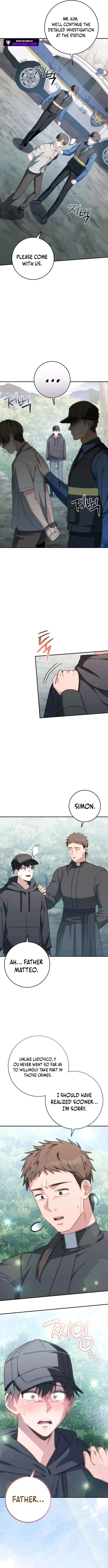 Healing With Deulbi Chapter 26 – Page 10