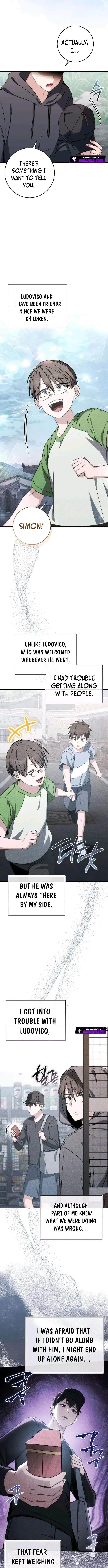 Healing With Deulbi Chapter 26 – Page 11