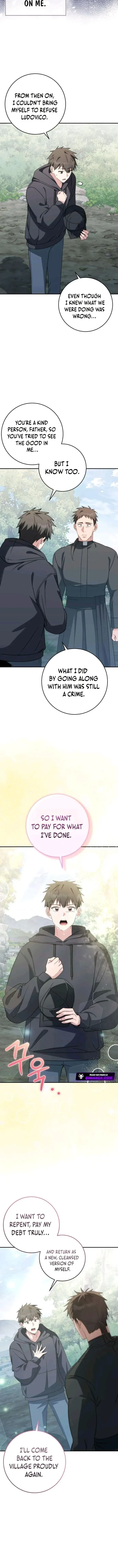Healing With Deulbi Chapter 26 – Page 12