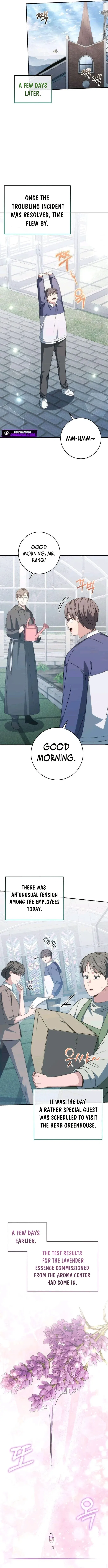 Healing With Deulbi Chapter 26 – Page 16