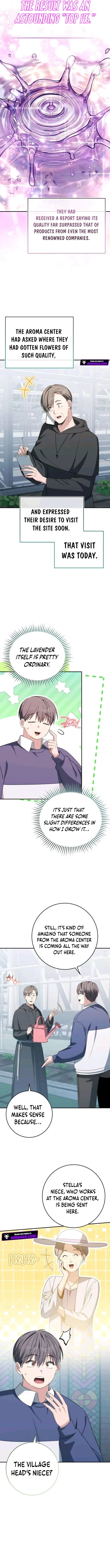 Healing With Deulbi Chapter 26 – Page 17