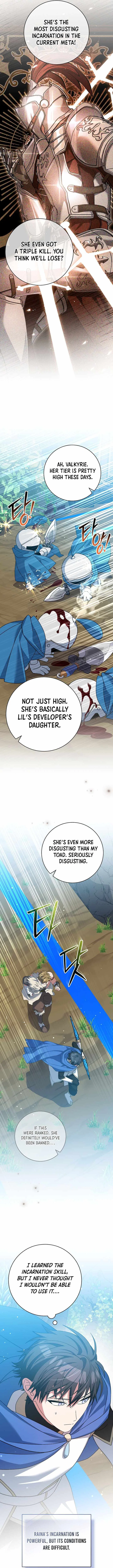 Genius Archer’s Streaming Chapter 108 – Page 2