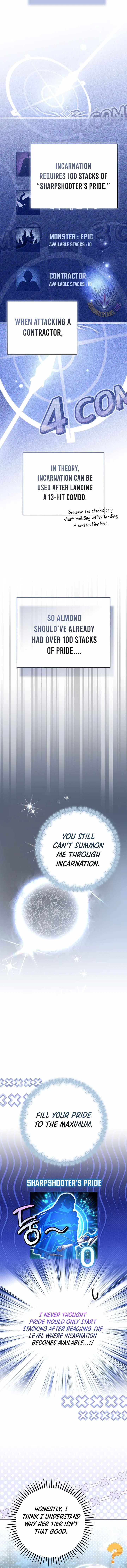 Genius Archer’s Streaming Chapter 108 – Page 3