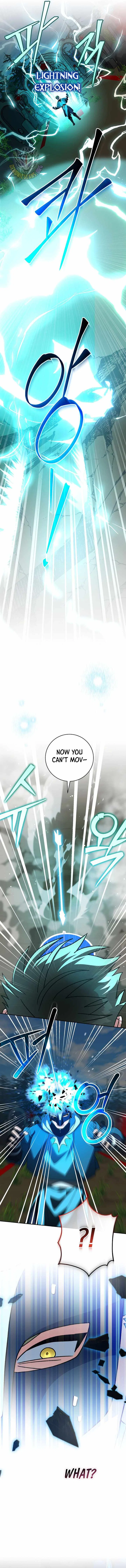 Genius Archer’s Streaming Chapter 108 – Page 7
