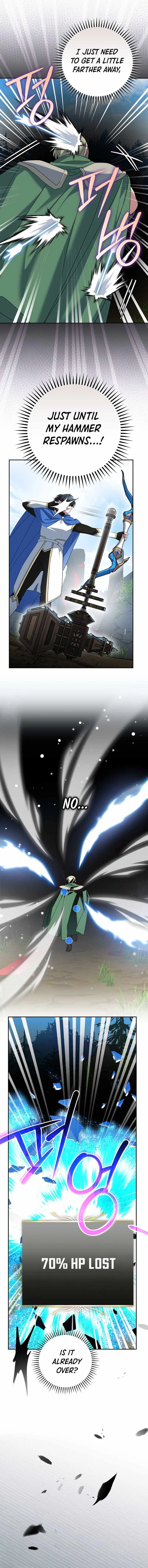 Genius Archer’s Streaming Chapter 108 – Page 15