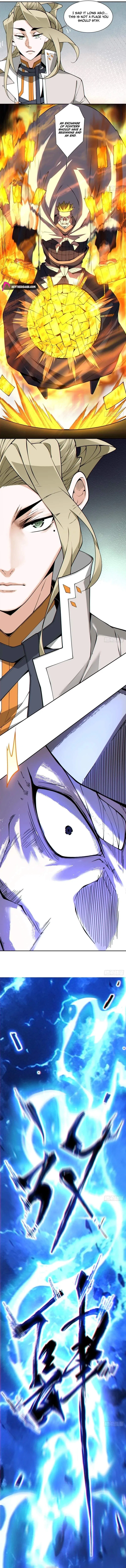 My Disciples Are All Big Villains Chapter 551 – Page 12