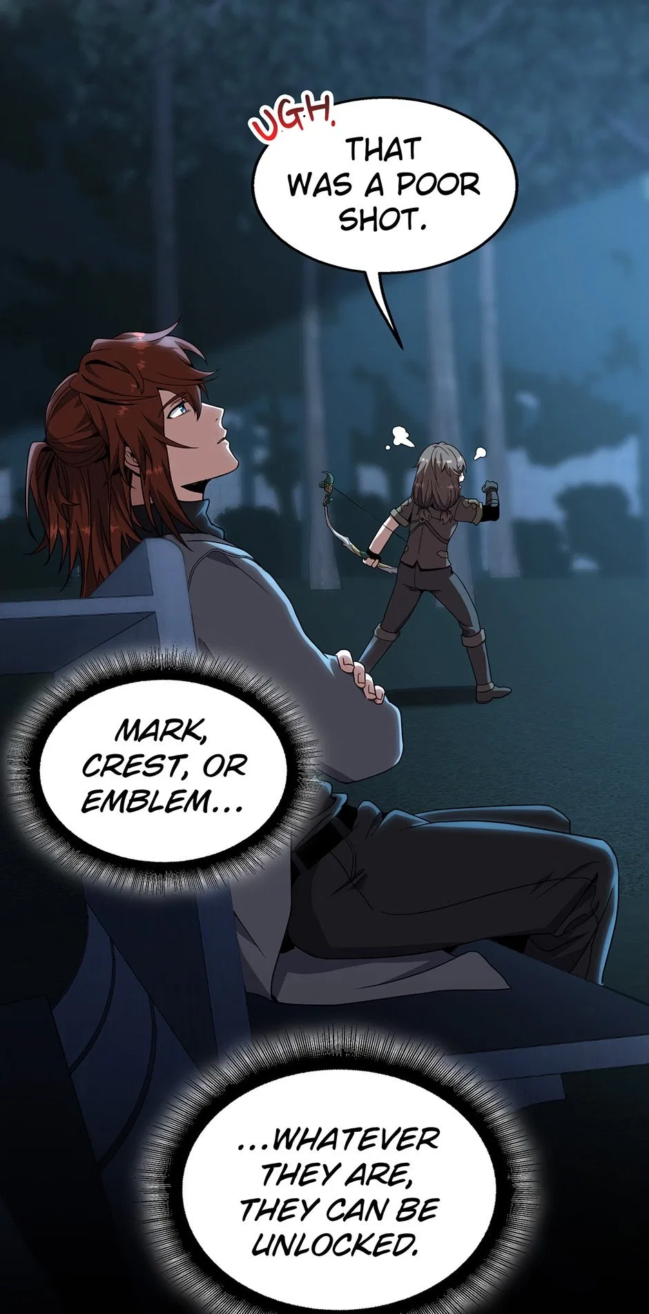 The Beginning After The End Chapter 220 – Page 2