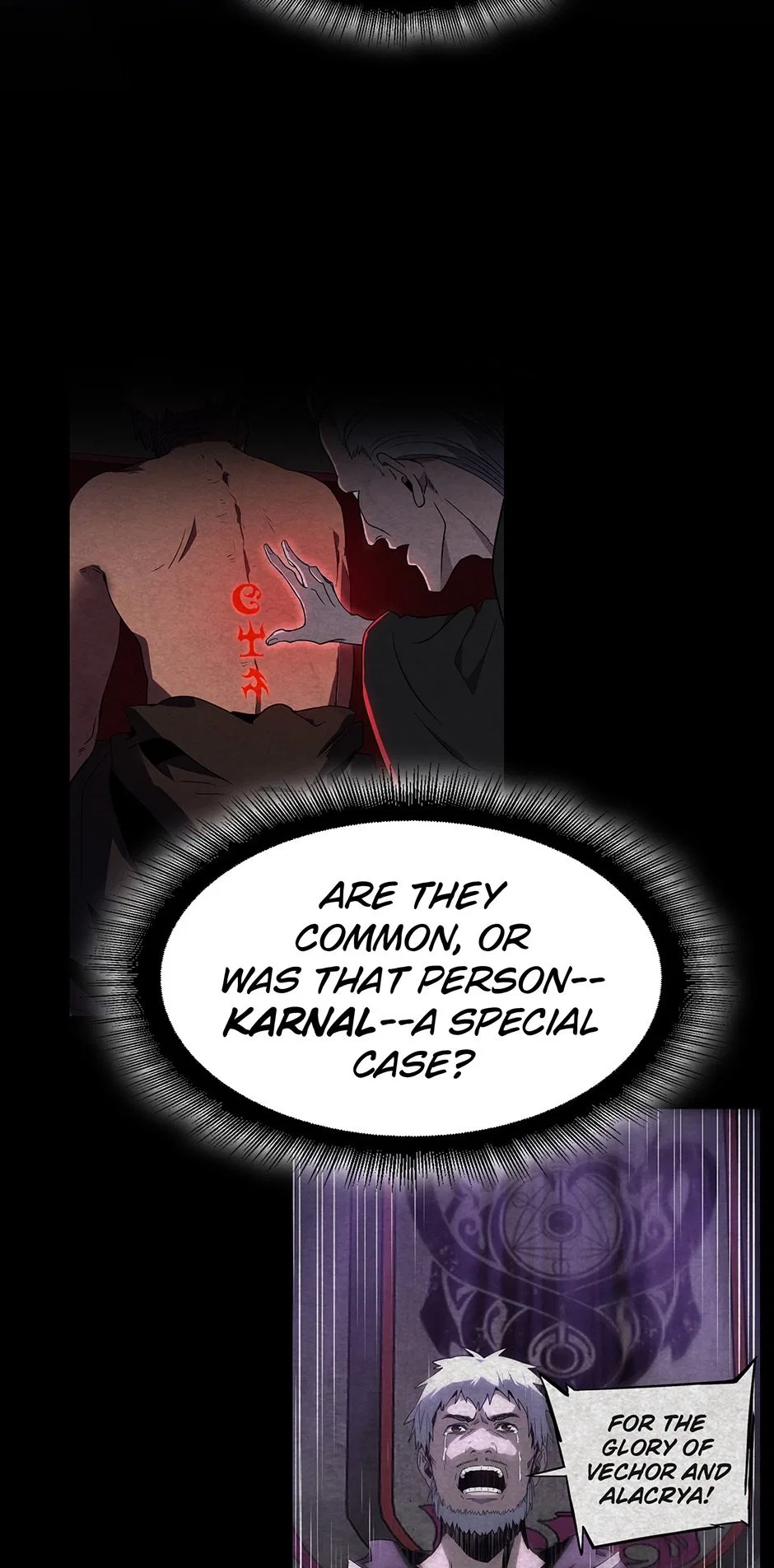 The Beginning After The End Chapter 220 – Page 3