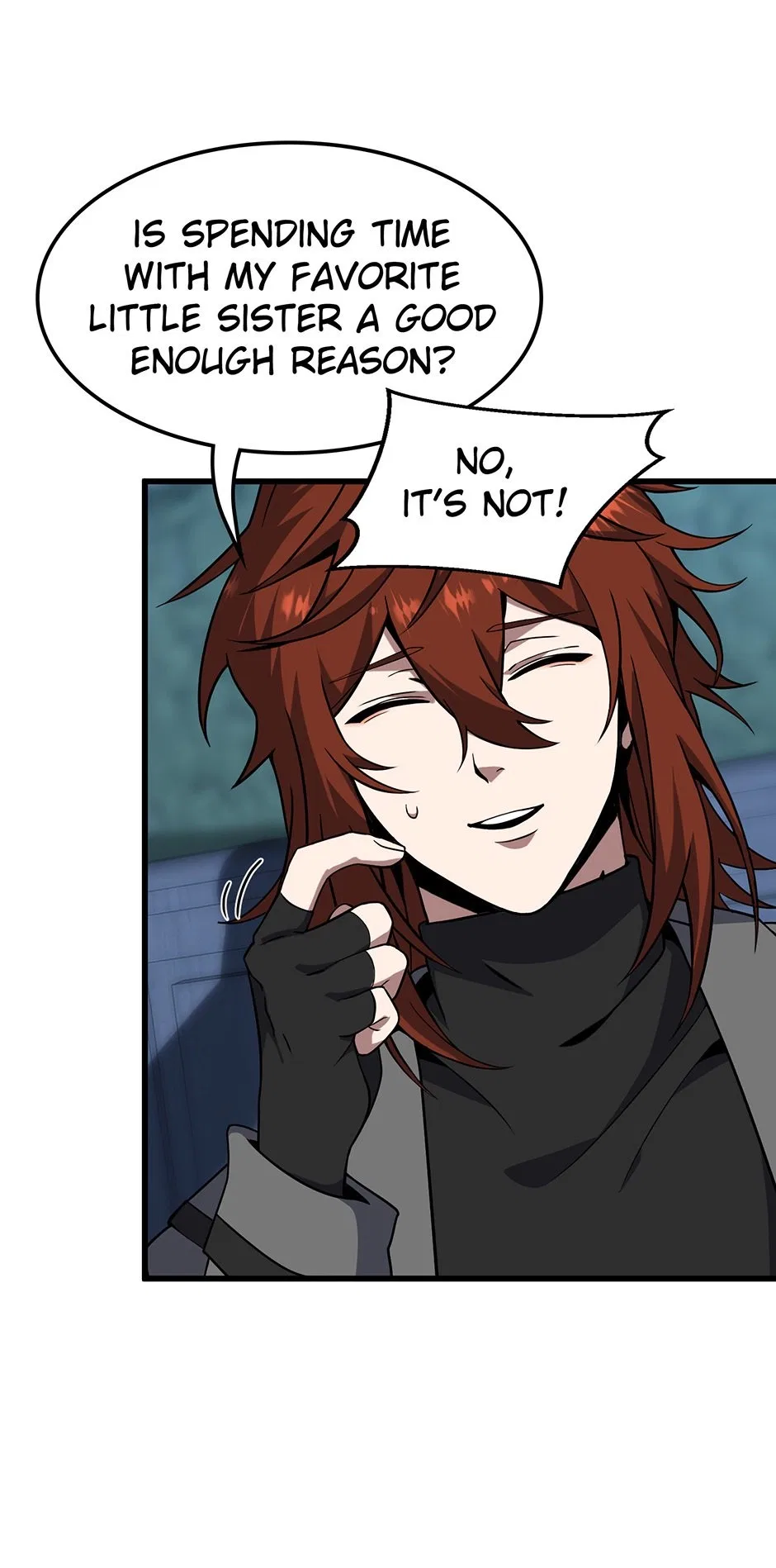 The Beginning After The End Chapter 220 – Page 7