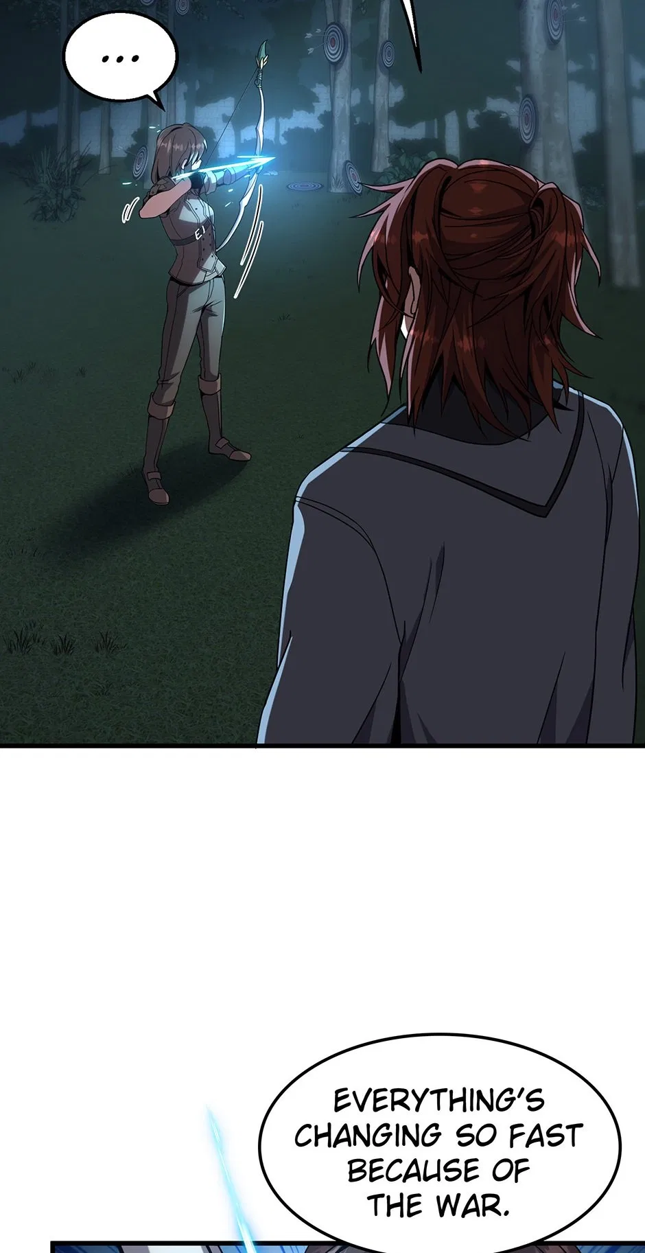 The Beginning After The End Chapter 220 – Page 11