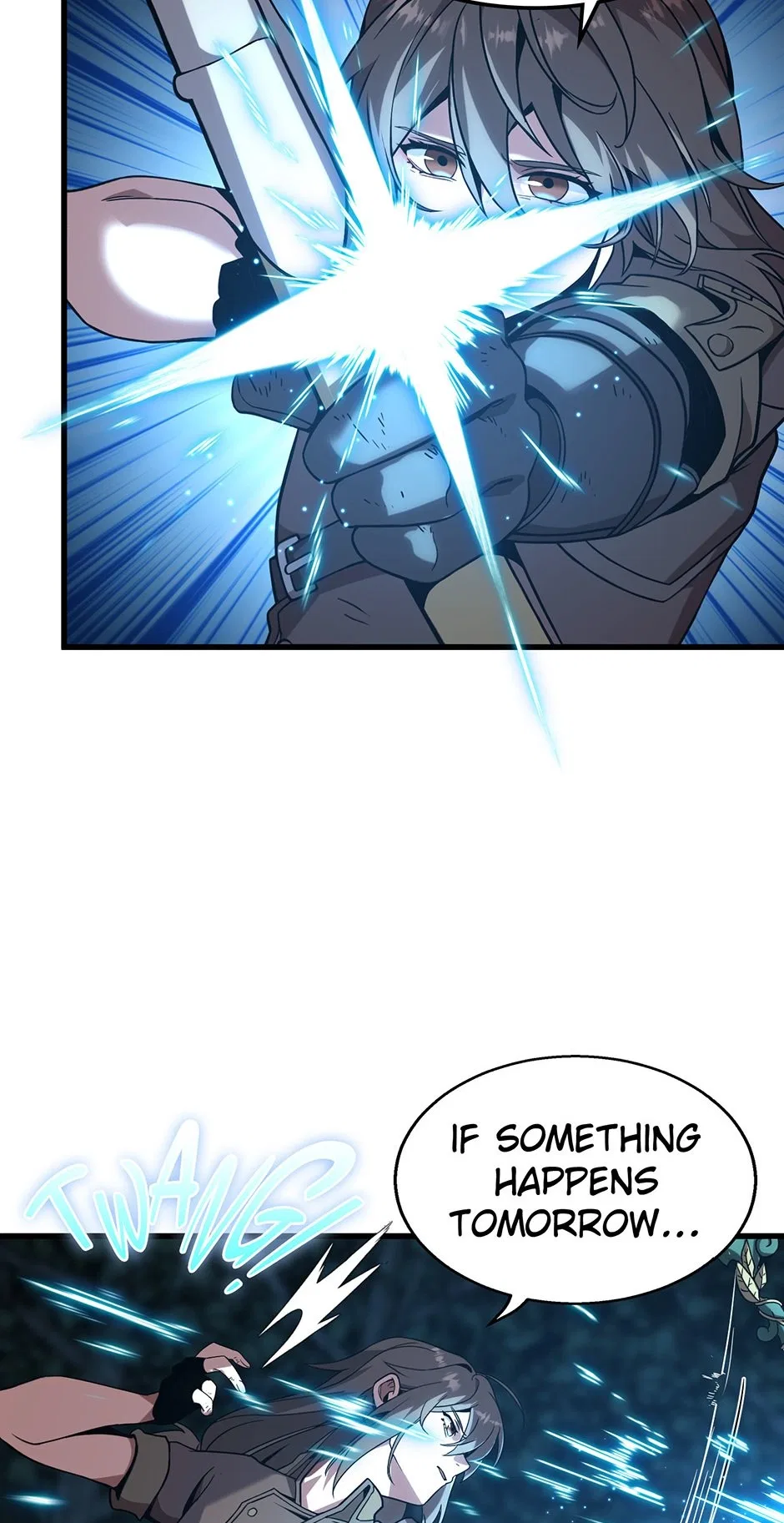 The Beginning After The End Chapter 220 – Page 12