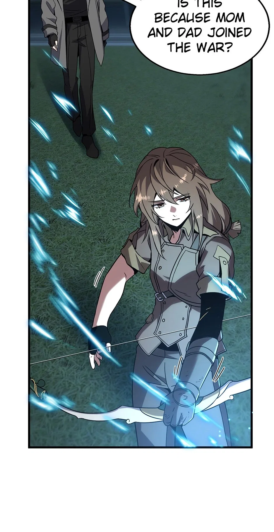 The Beginning After The End Chapter 220 – Page 14
