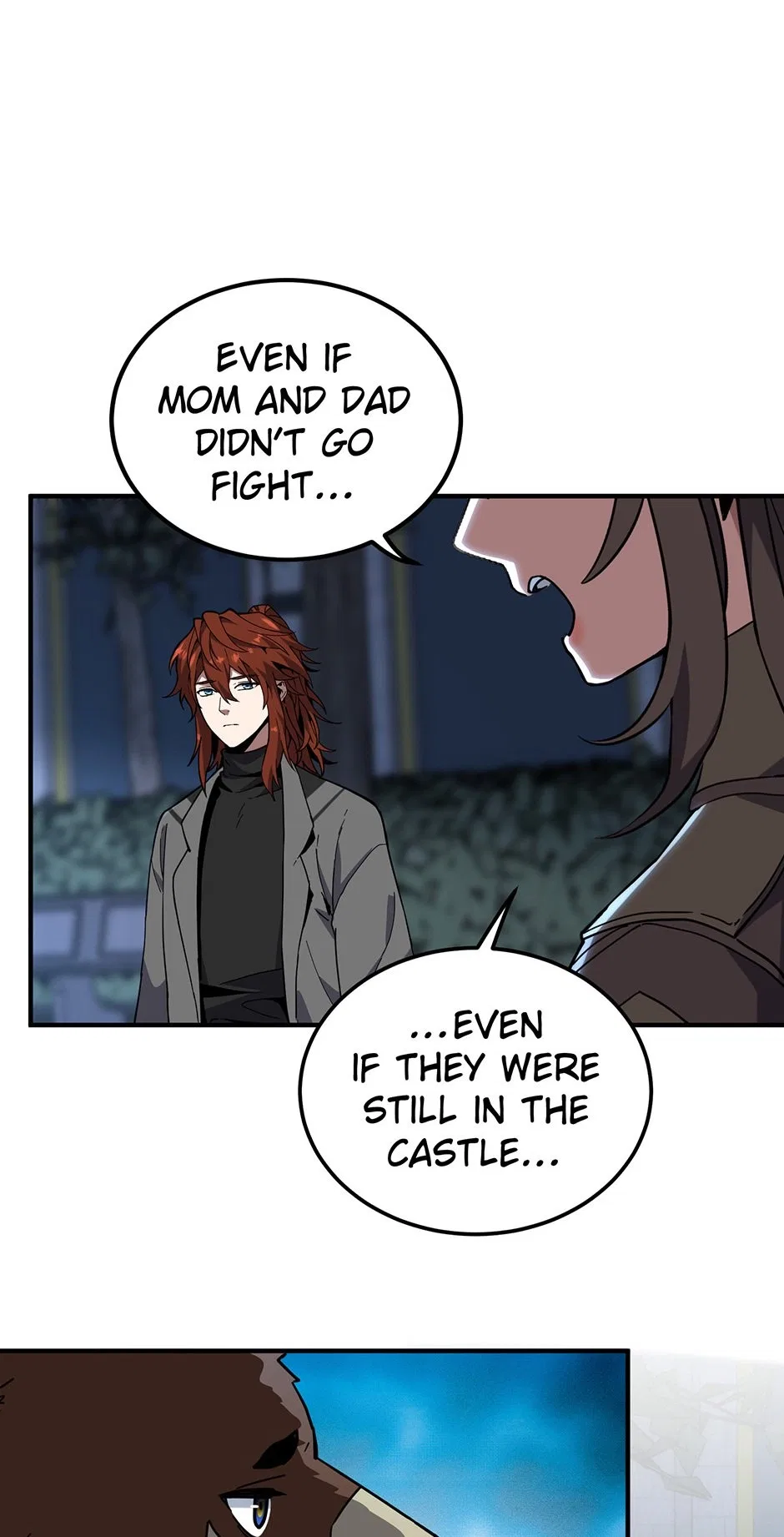 The Beginning After The End Chapter 220 – Page 16