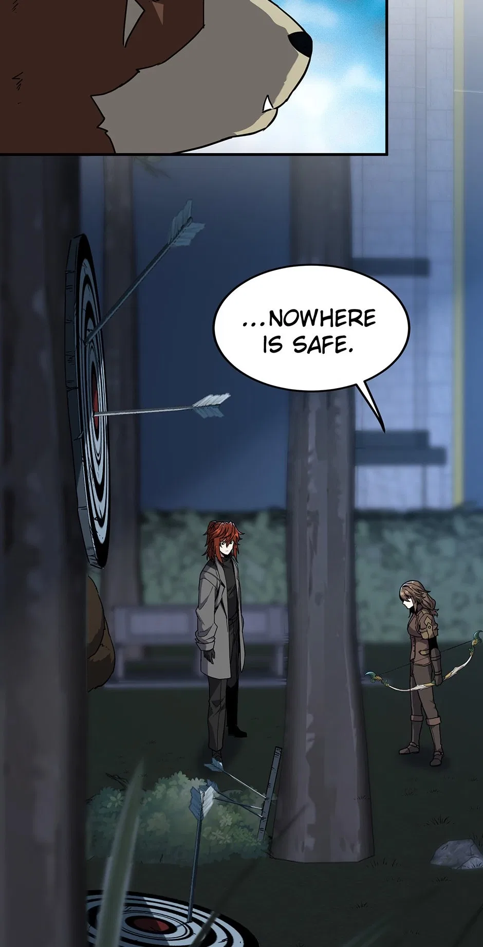 The Beginning After The End Chapter 220 – Page 17