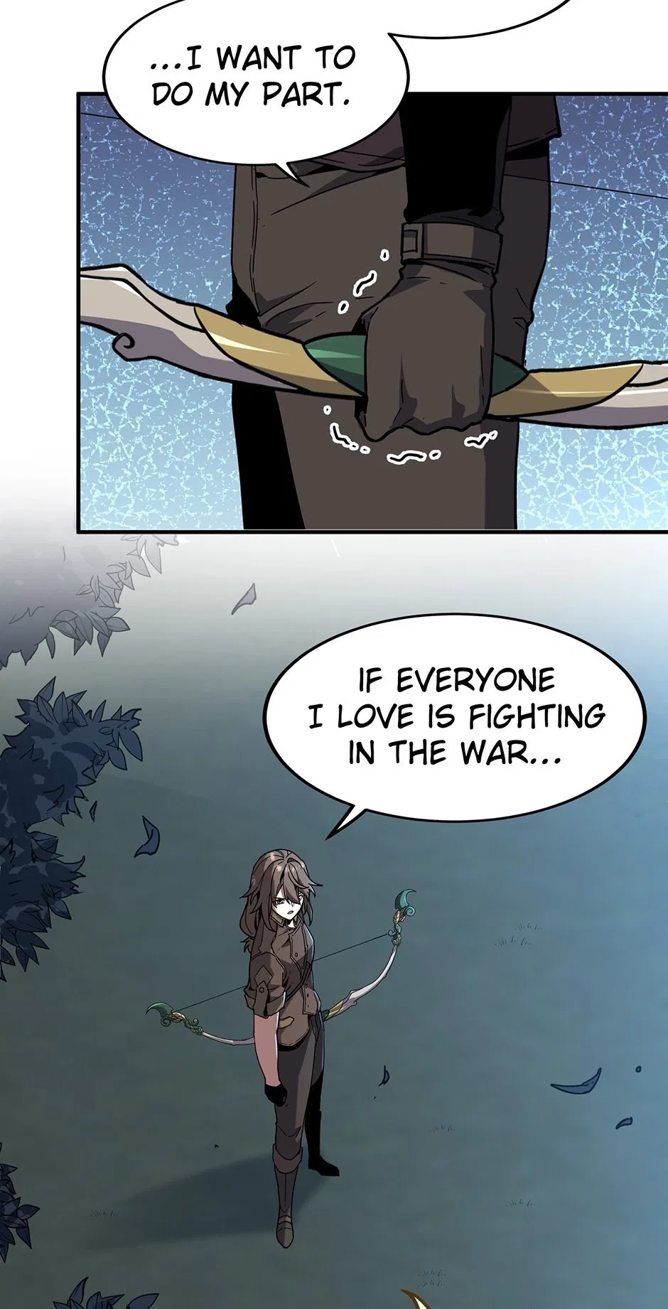 The Beginning After The End Chapter 220 – Page 19