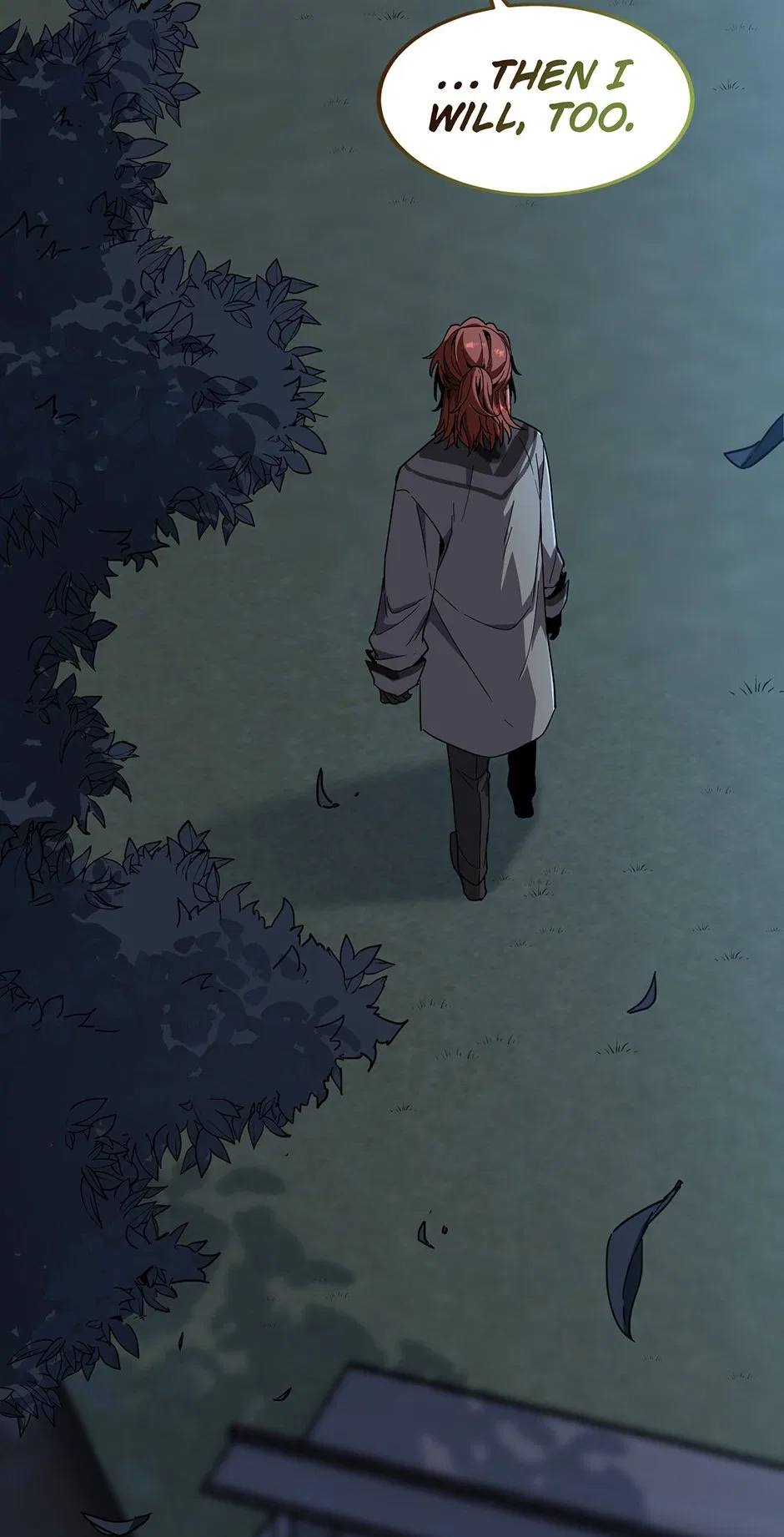 The Beginning After The End Chapter 220 – Page 20