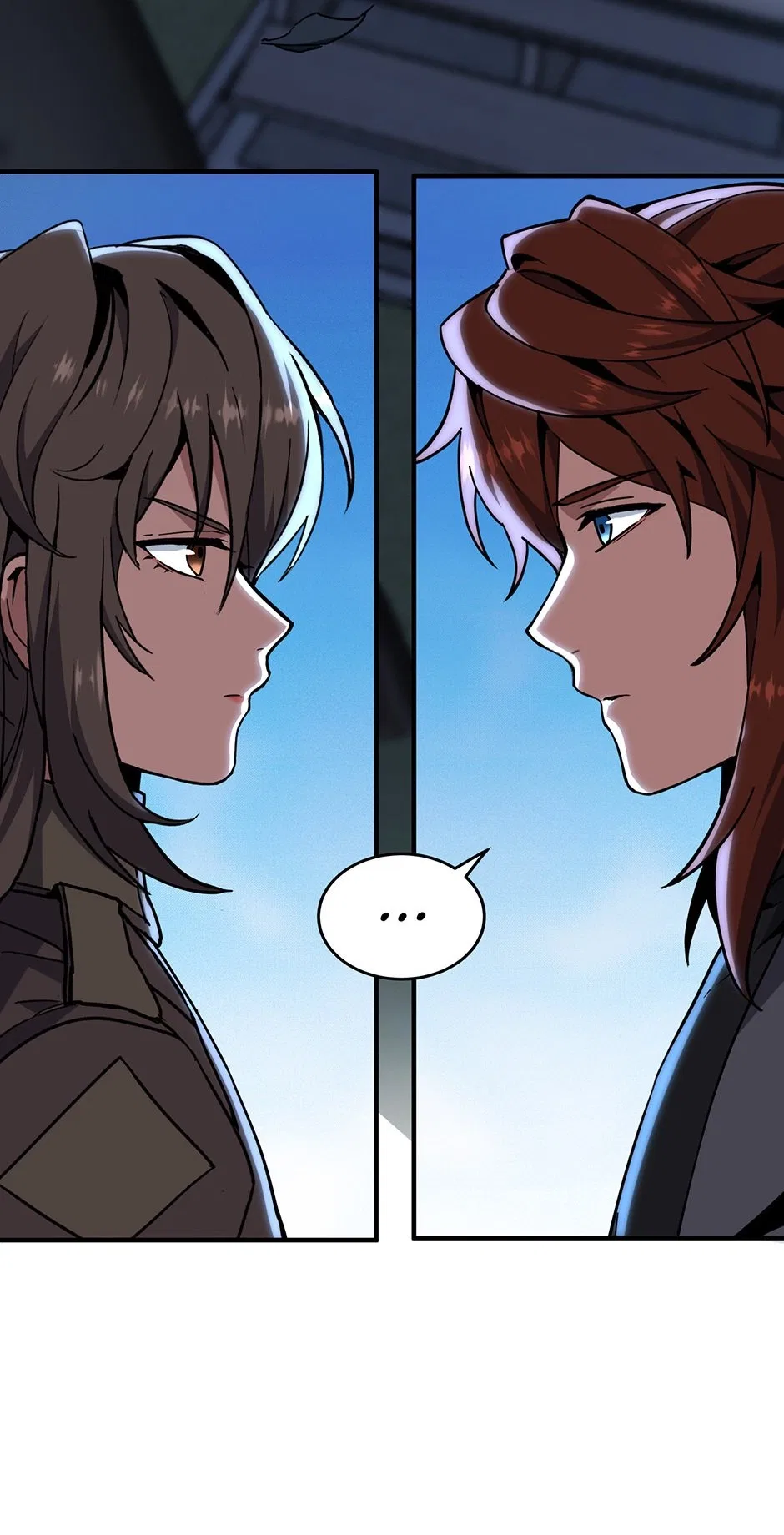 The Beginning After The End Chapter 220 – Page 21