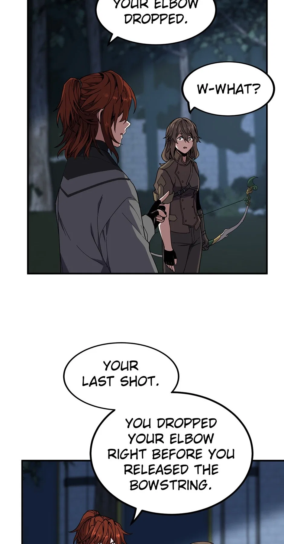 The Beginning After The End Chapter 220 – Page 23