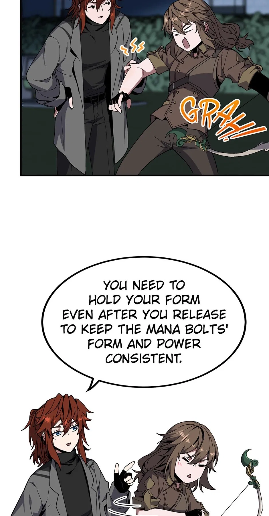 The Beginning After The End Chapter 220 – Page 24