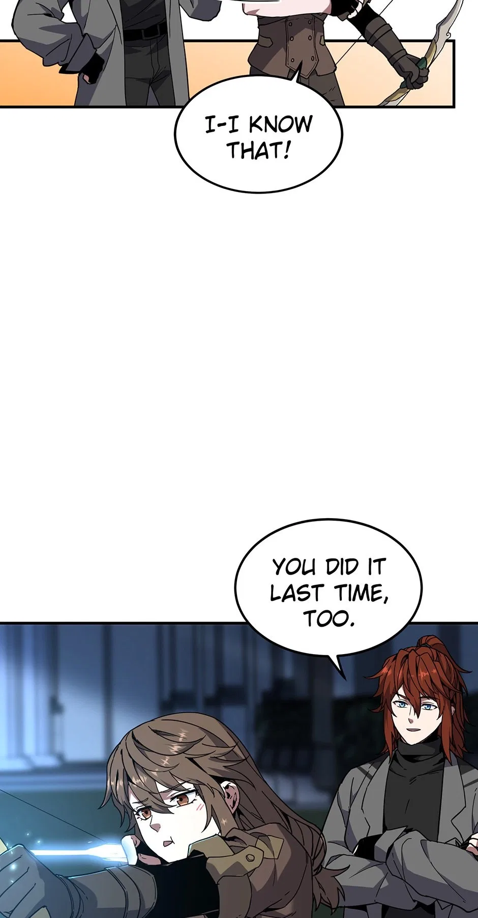 The Beginning After The End Chapter 220 – Page 25