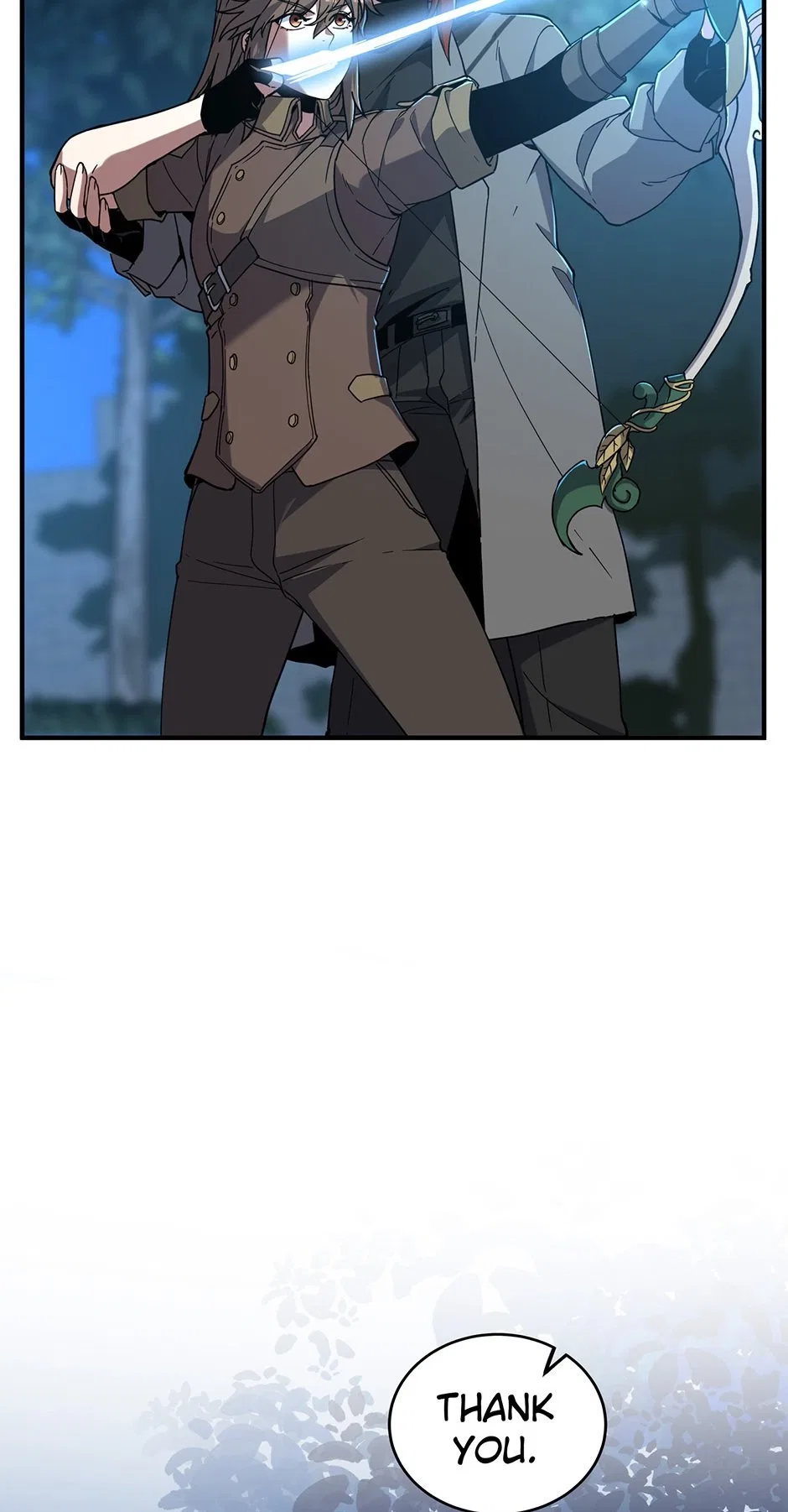 The Beginning After The End Chapter 220 – Page 27