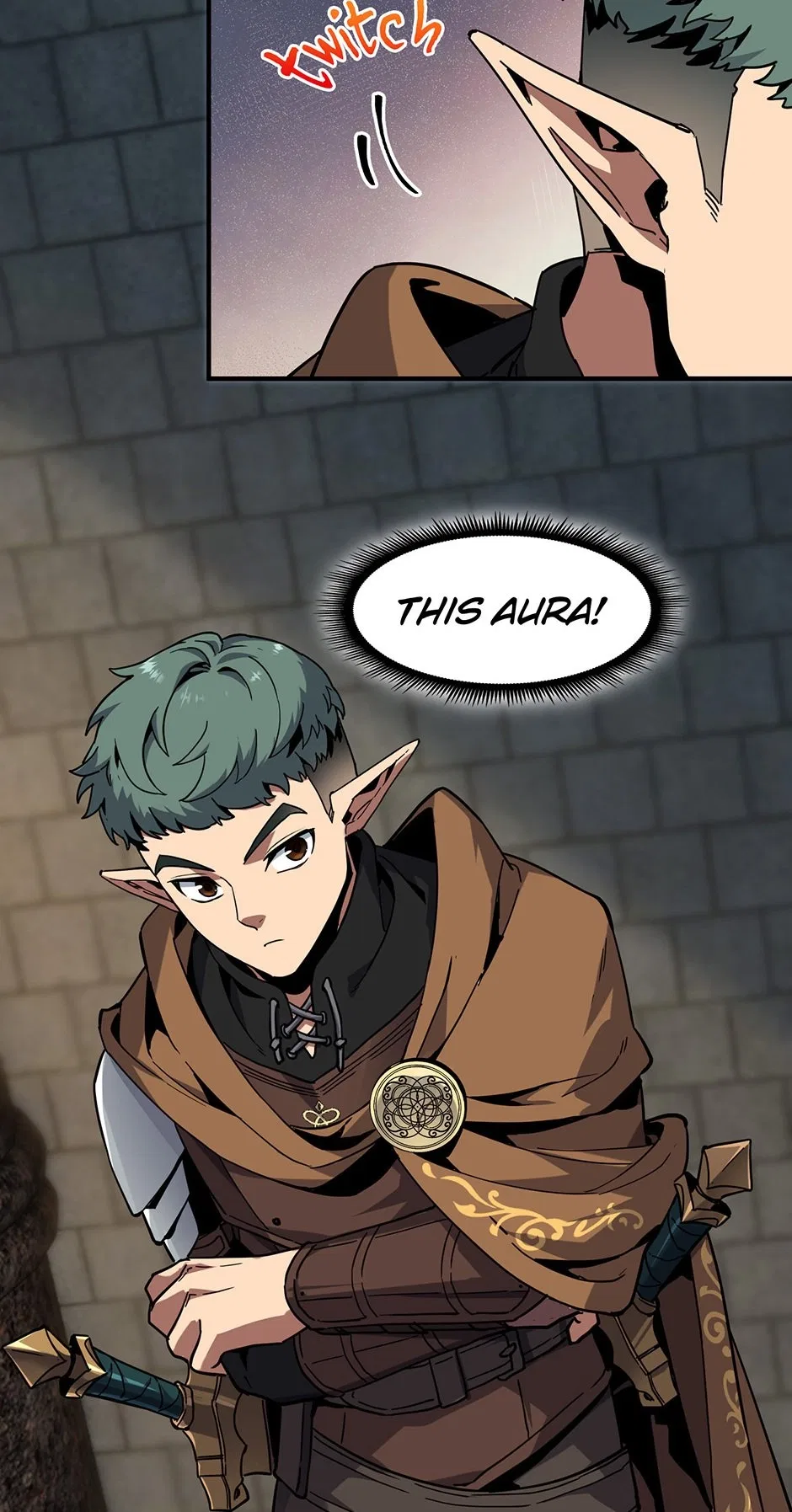 The Beginning After The End Chapter 220 – Page 31