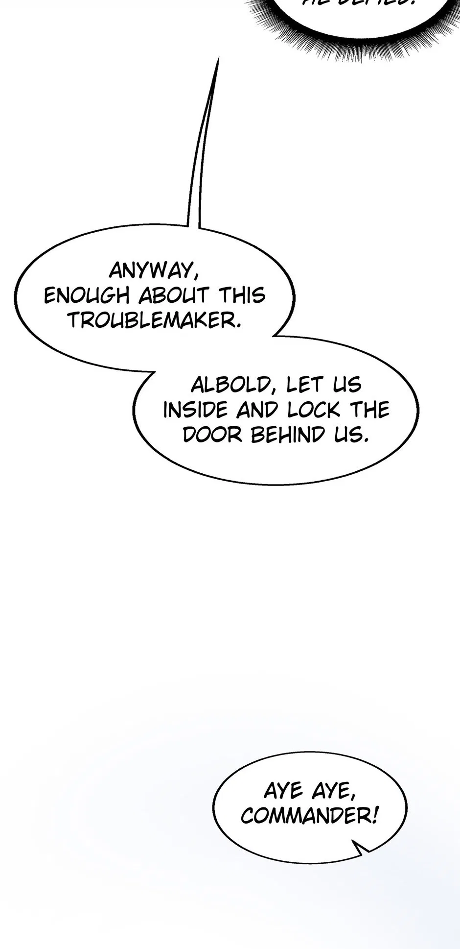 The Beginning After The End Chapter 220 – Page 43