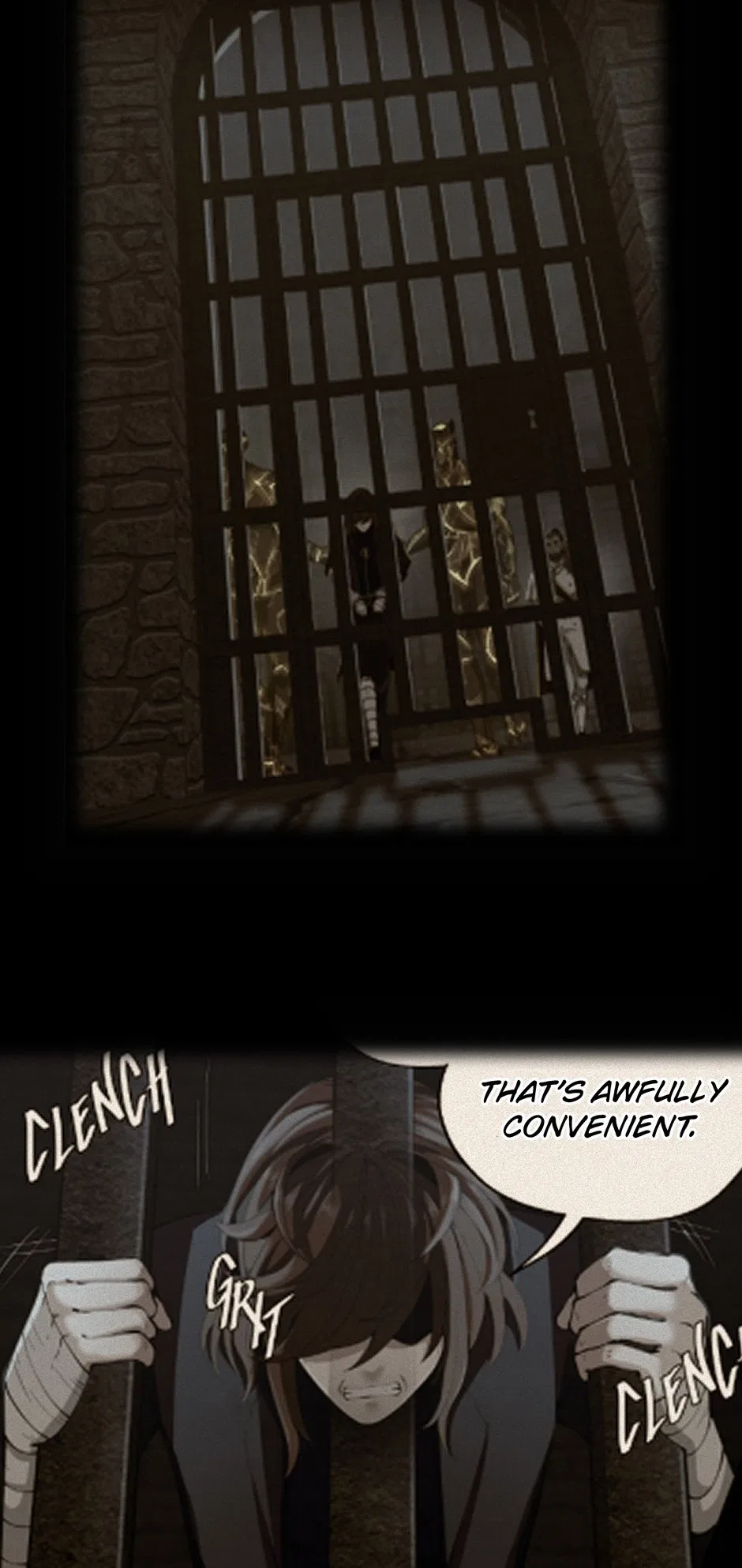 The Beginning After The End Chapter 220 – Page 48