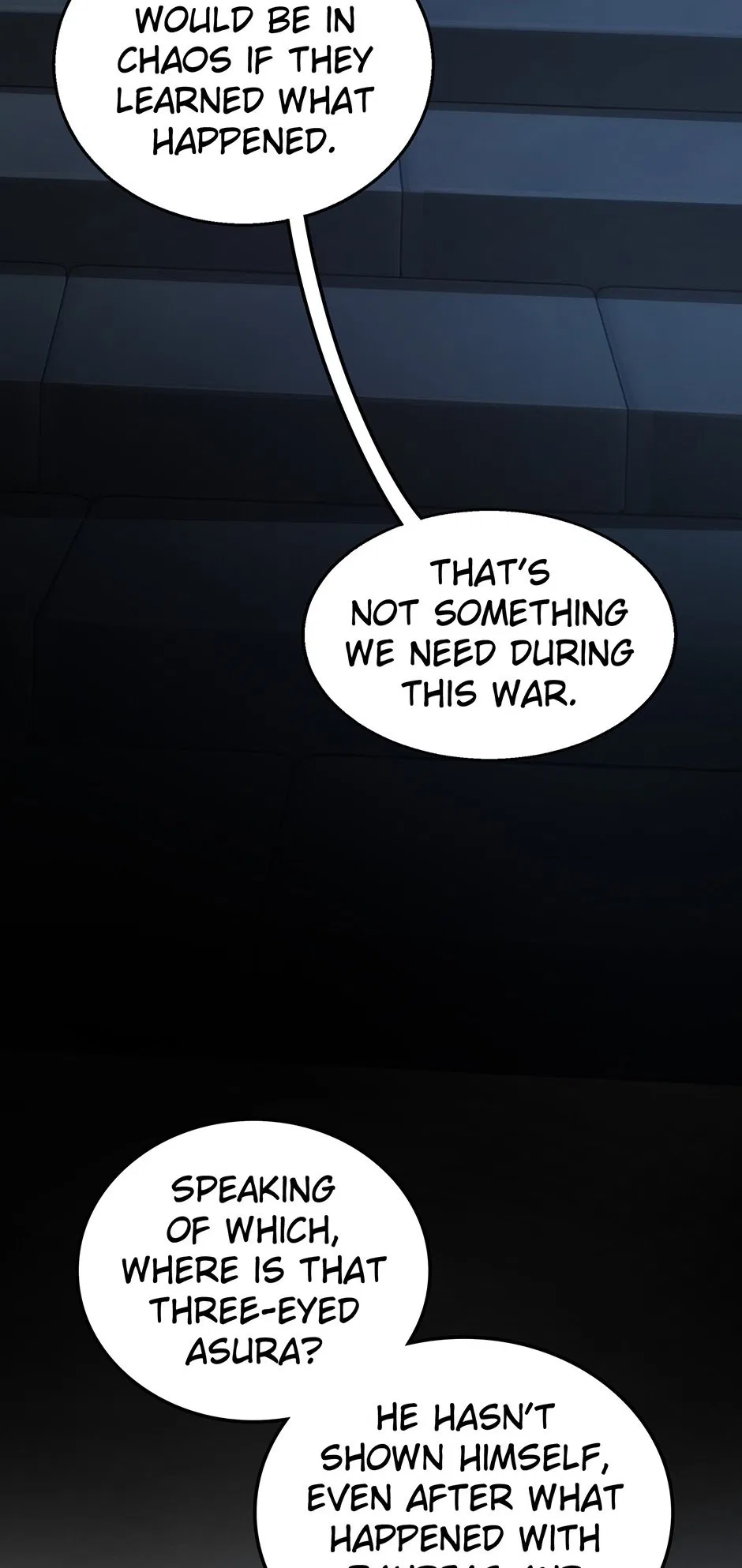 The Beginning After The End Chapter 220 – Page 52