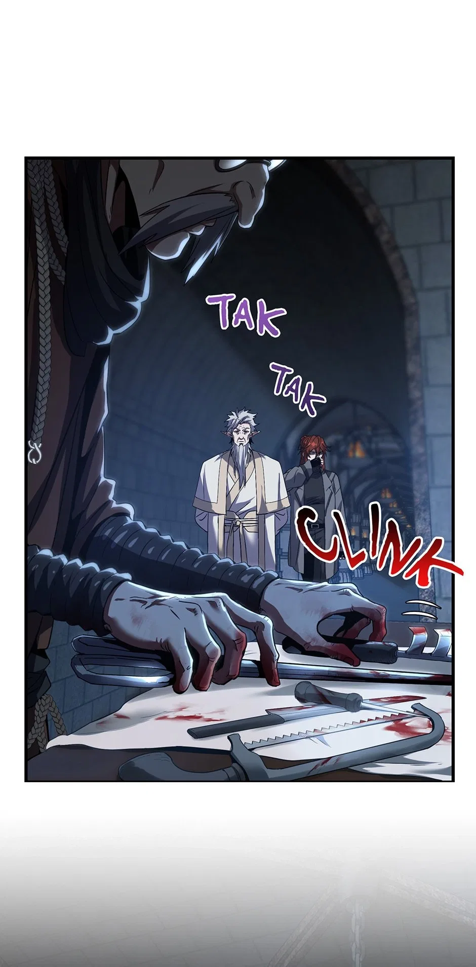 The Beginning After The End Chapter 220 – Page 55