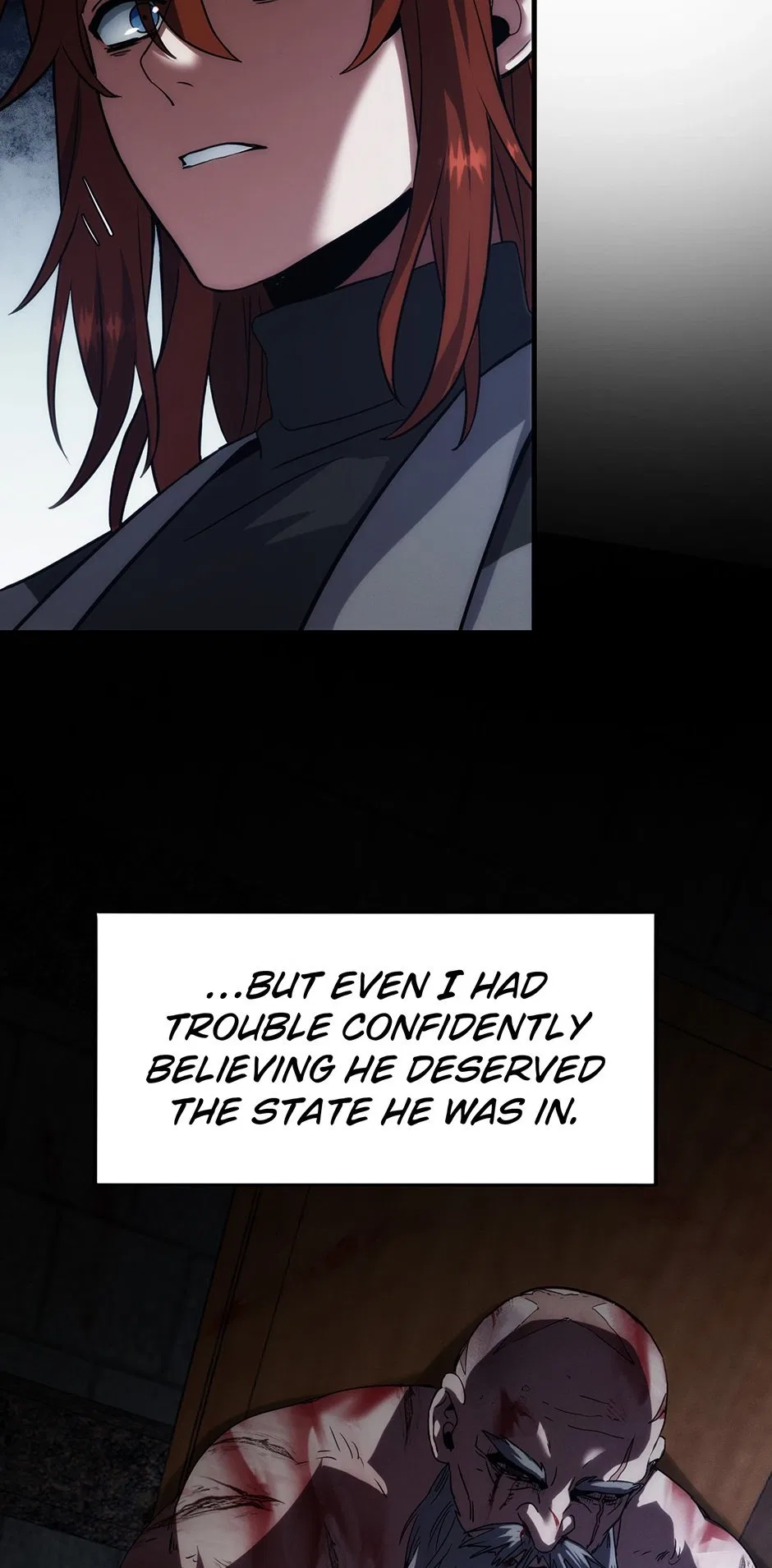 The Beginning After The End Chapter 220 – Page 58