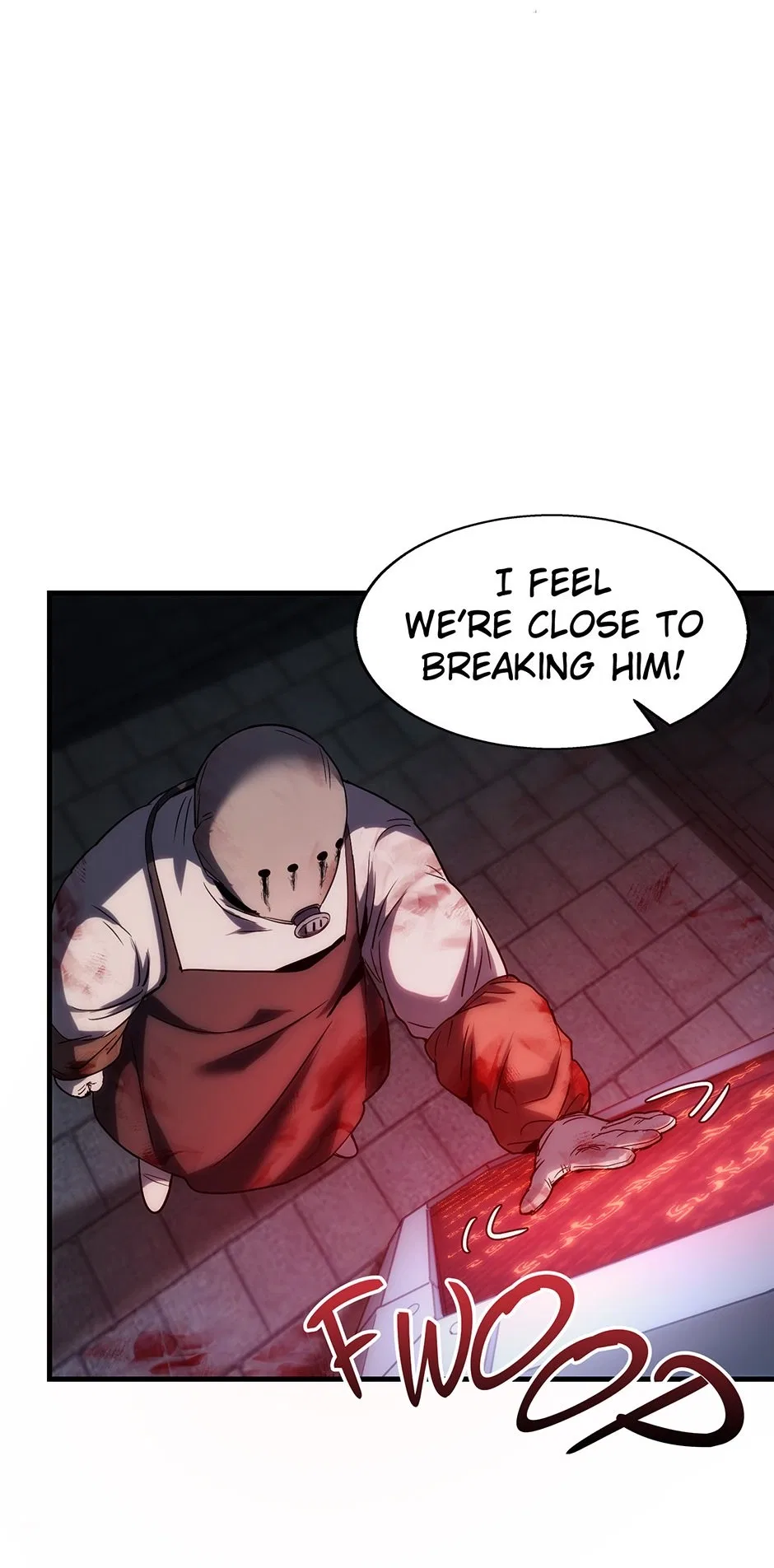 The Beginning After The End Chapter 220 – Page 62