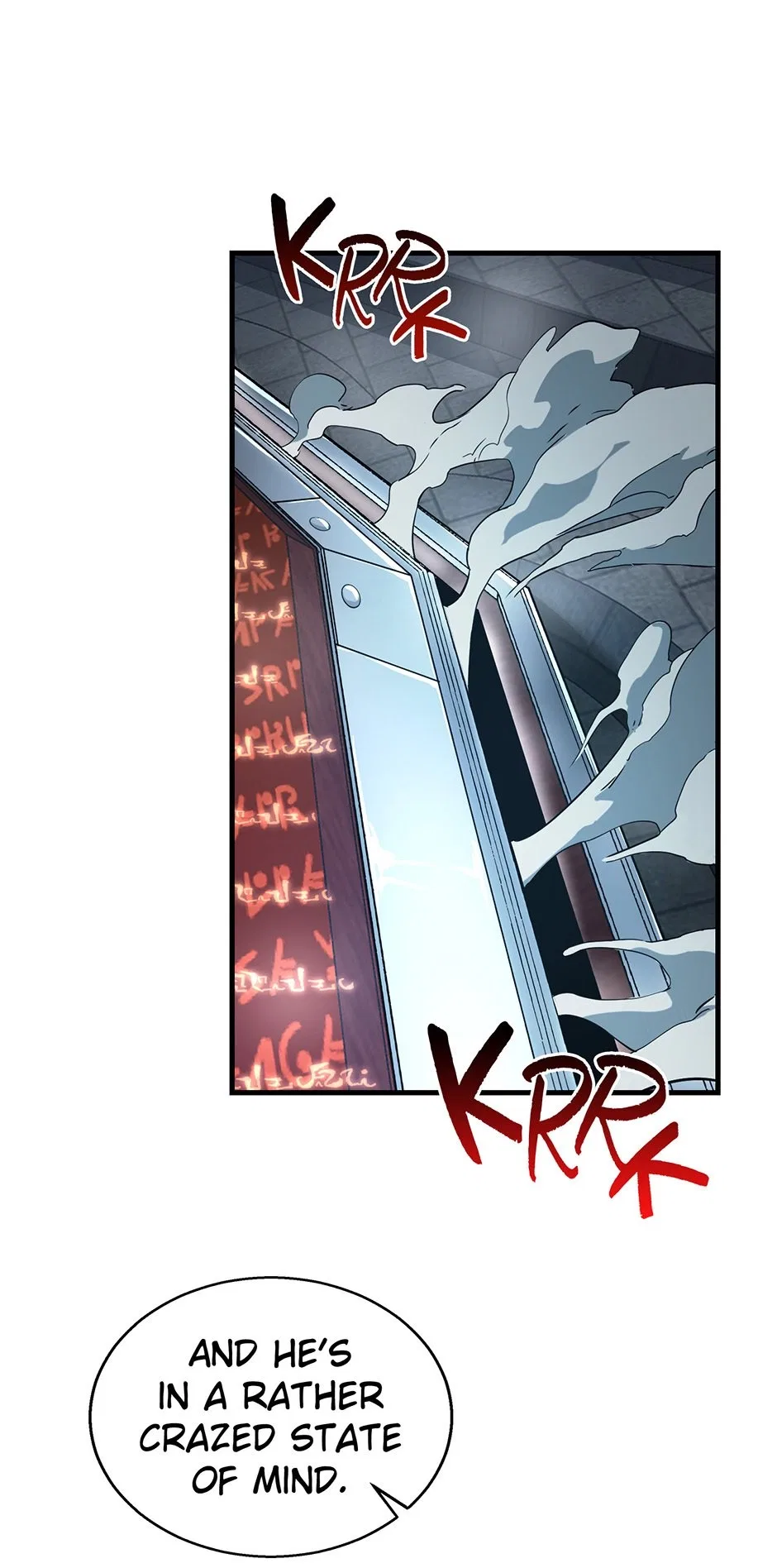 The Beginning After The End Chapter 220 – Page 64