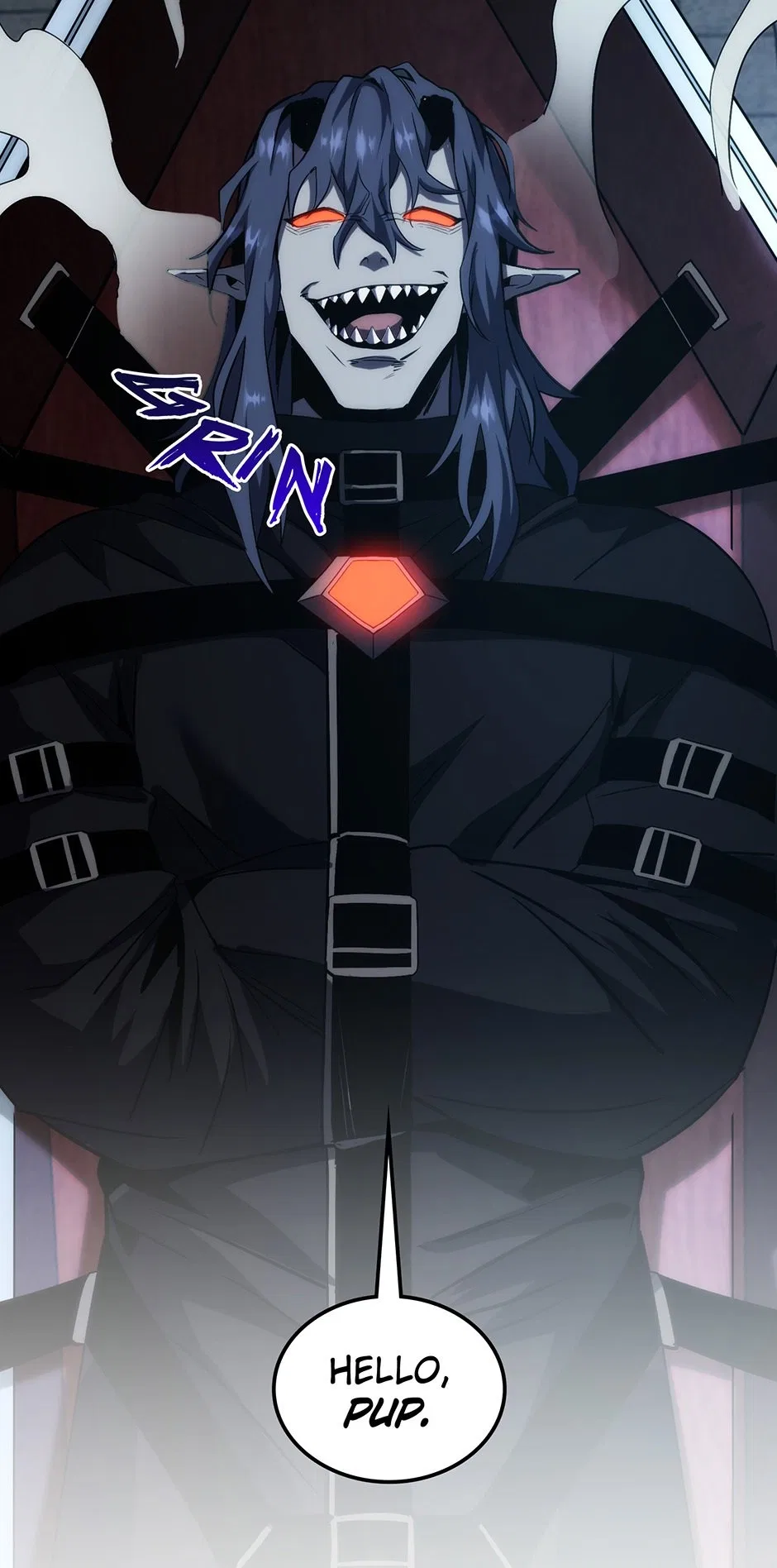 The Beginning After The End Chapter 220 – Page 68
