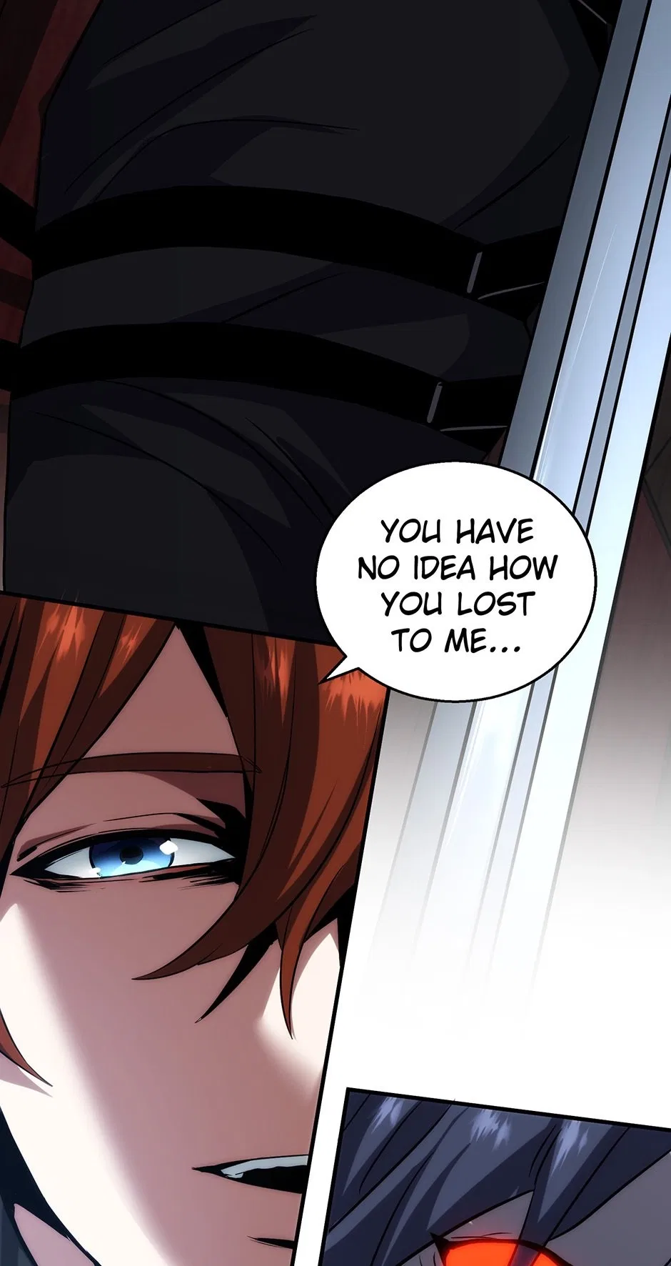 The Beginning After The End Chapter 220 – Page 77