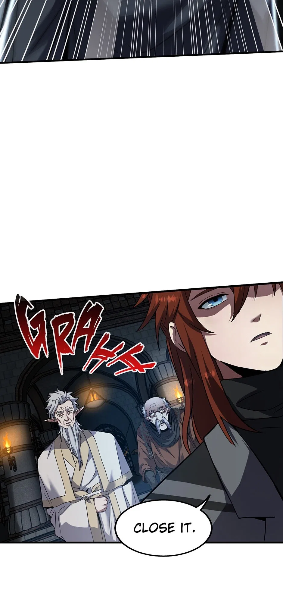 The Beginning After The End Chapter 220 – Page 80