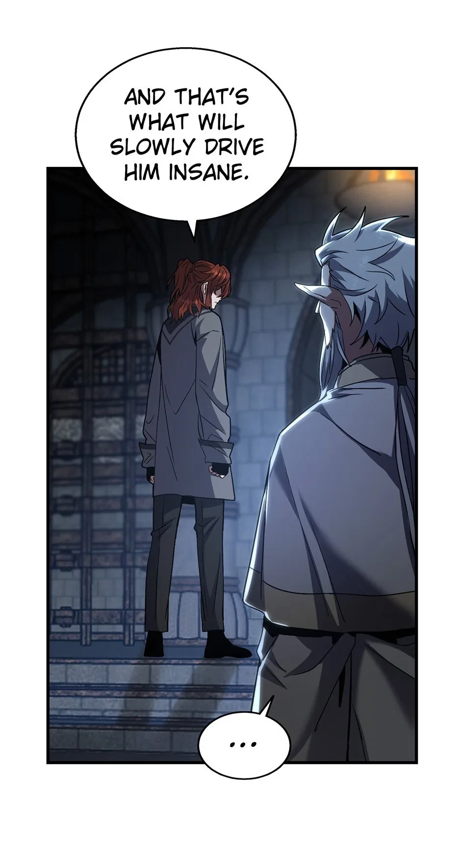 The Beginning After The End Chapter 220 – Page 84