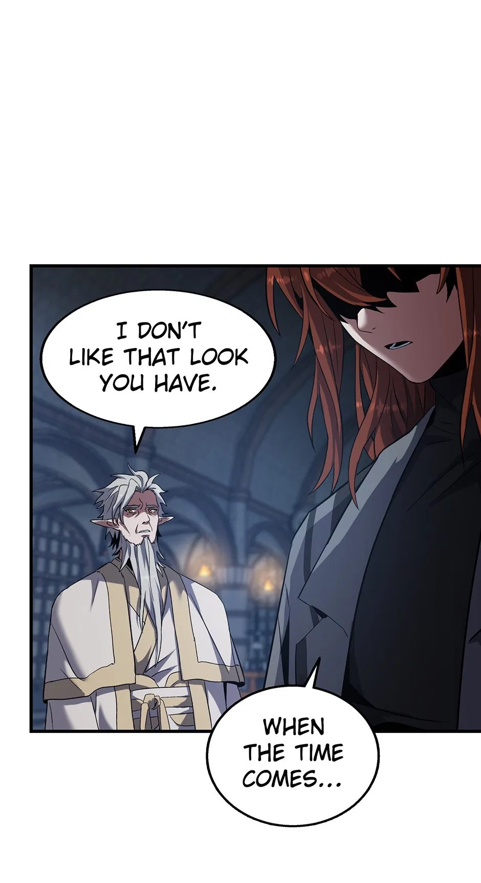The Beginning After The End Chapter 220 – Page 85