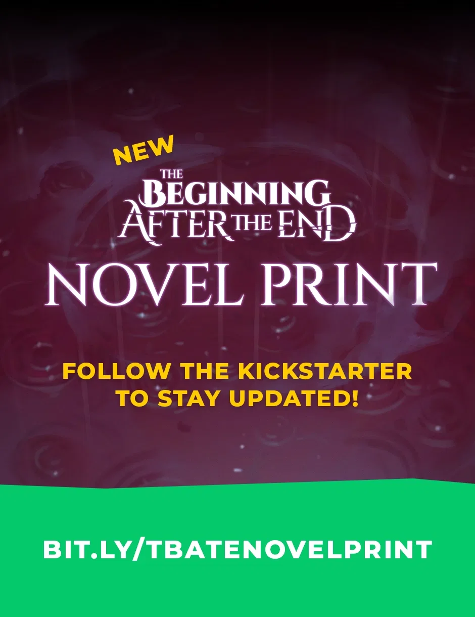 The Beginning After The End Chapter 220 – Page 89