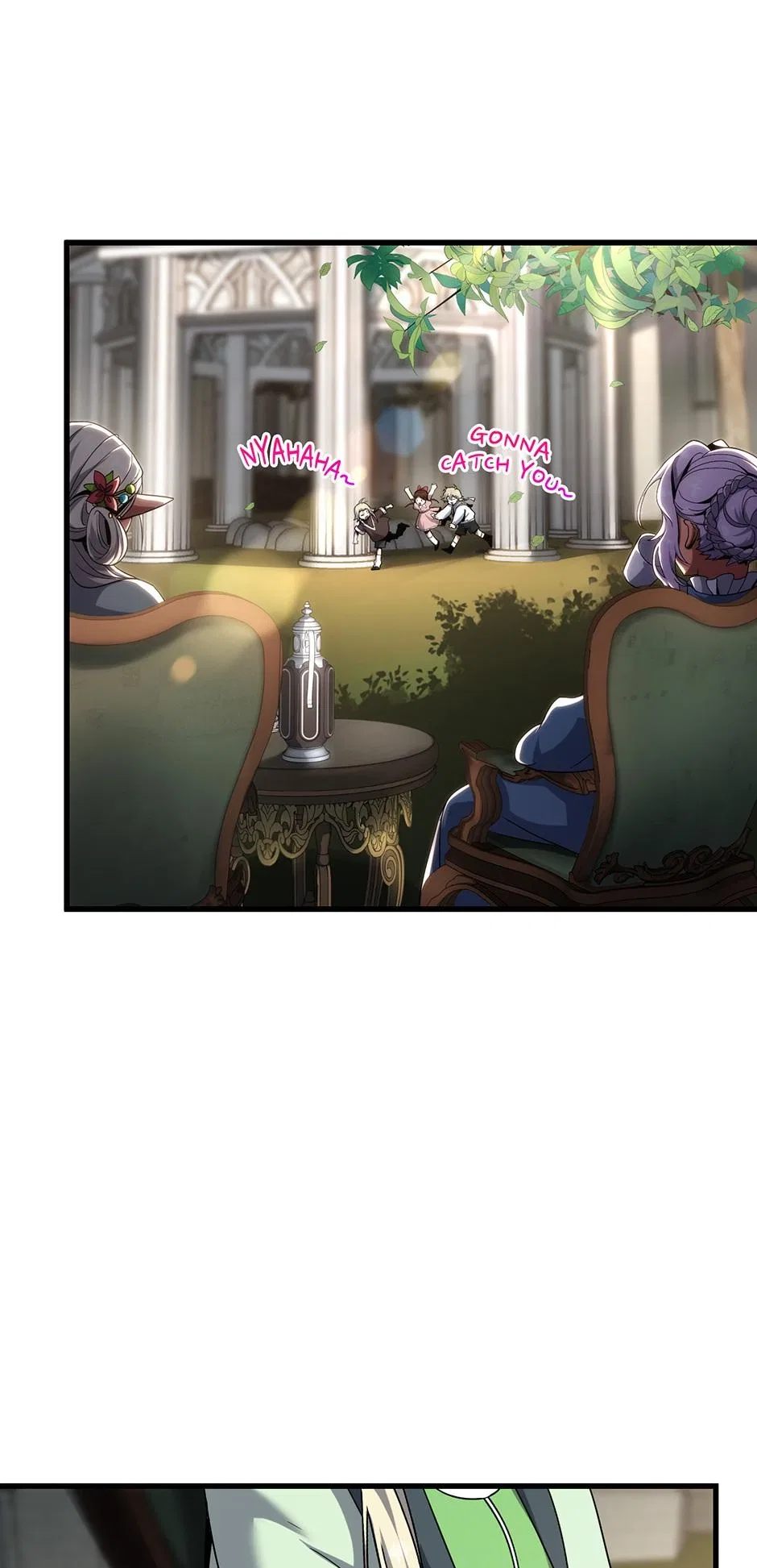 The Beginning After The End Chapter 219 – Page 4