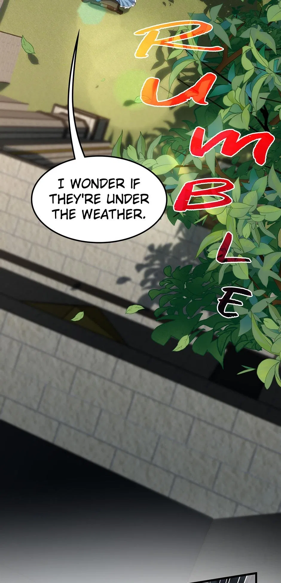 The Beginning After The End Chapter 219 – Page 6