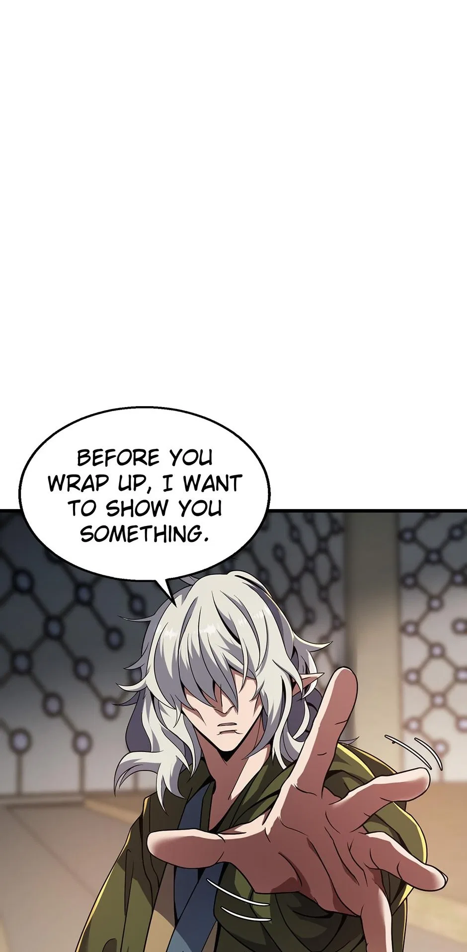 The Beginning After The End Chapter 219 – Page 13