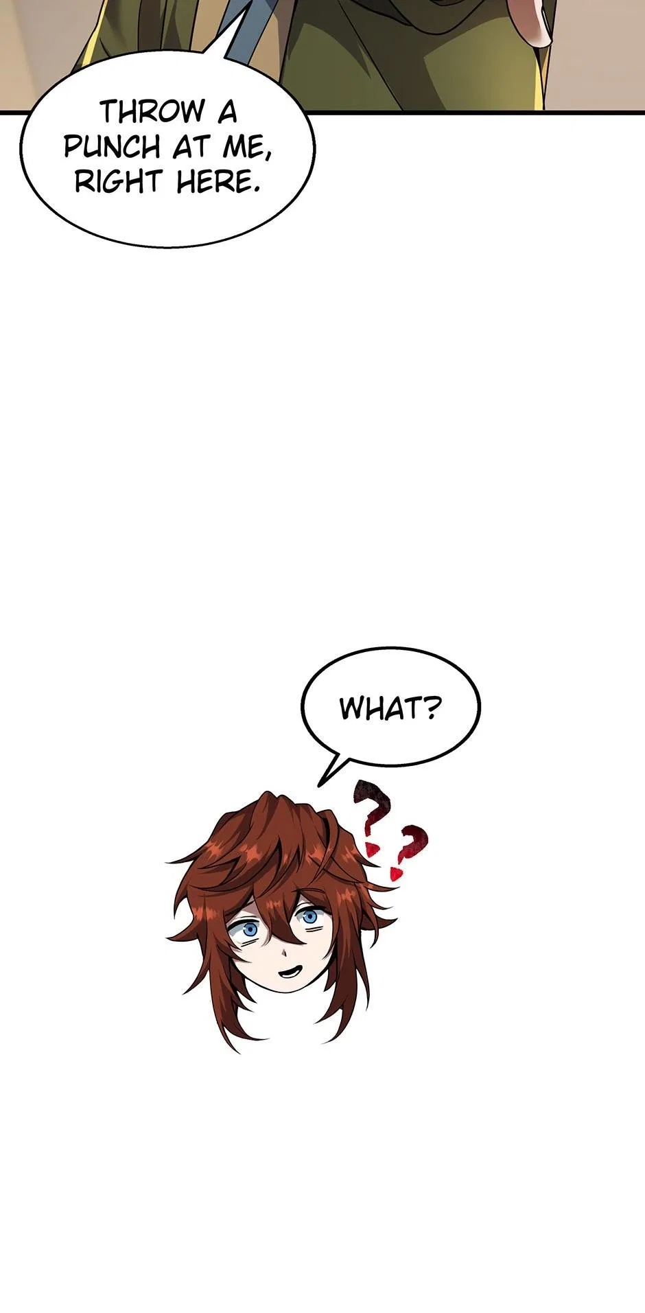 The Beginning After The End Chapter 219 – Page 14