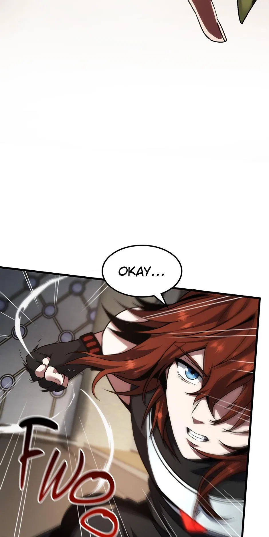 The Beginning After The End Chapter 219 – Page 17