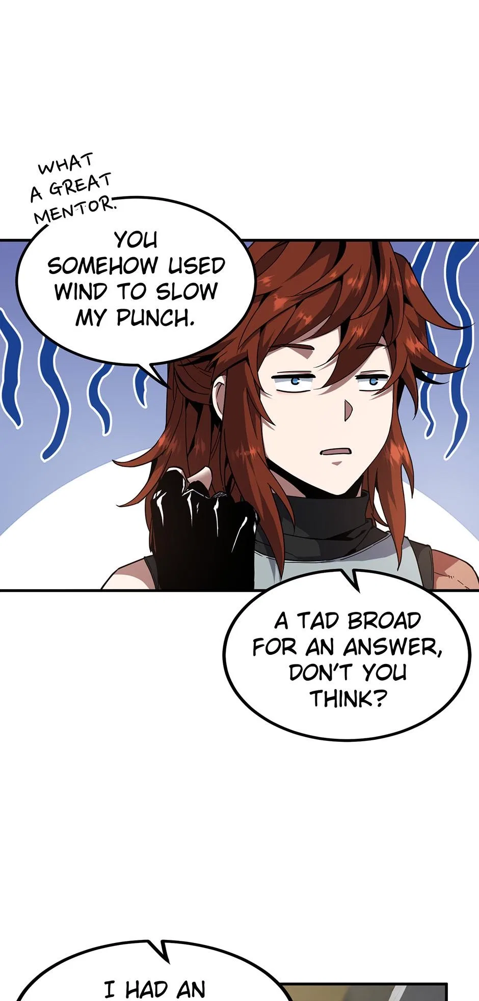 The Beginning After The End Chapter 219 – Page 22