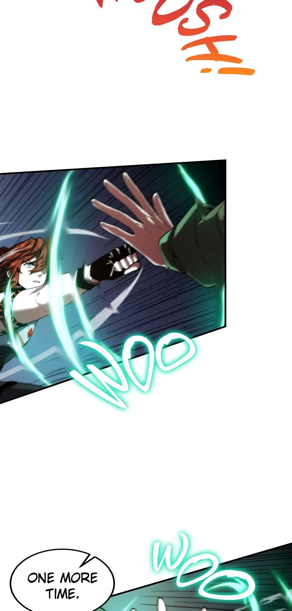 The Beginning After The End Chapter 219 – Page 25