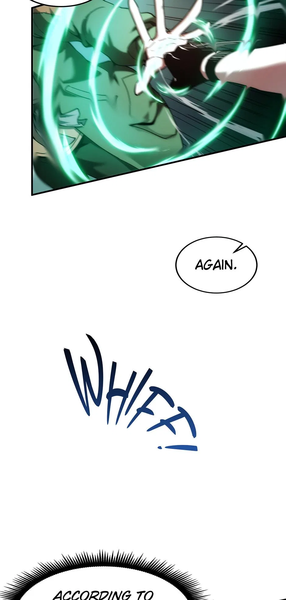 The Beginning After The End Chapter 219 – Page 26