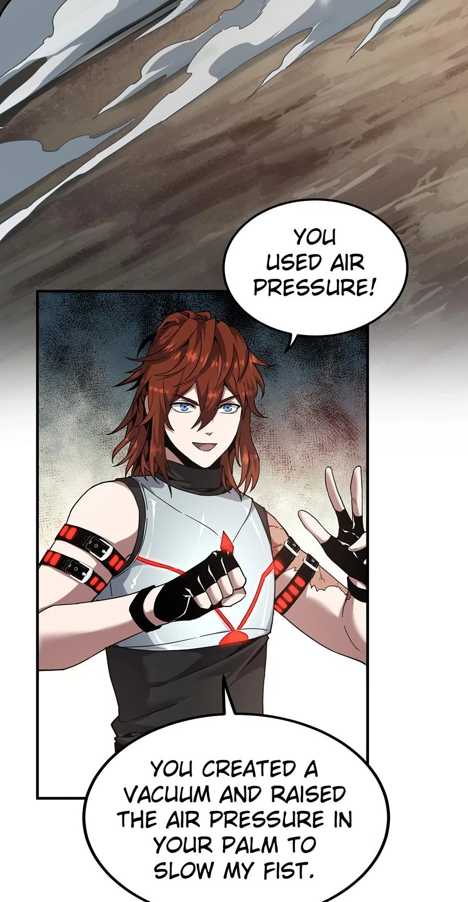 The Beginning After The End Chapter 219 – Page 30