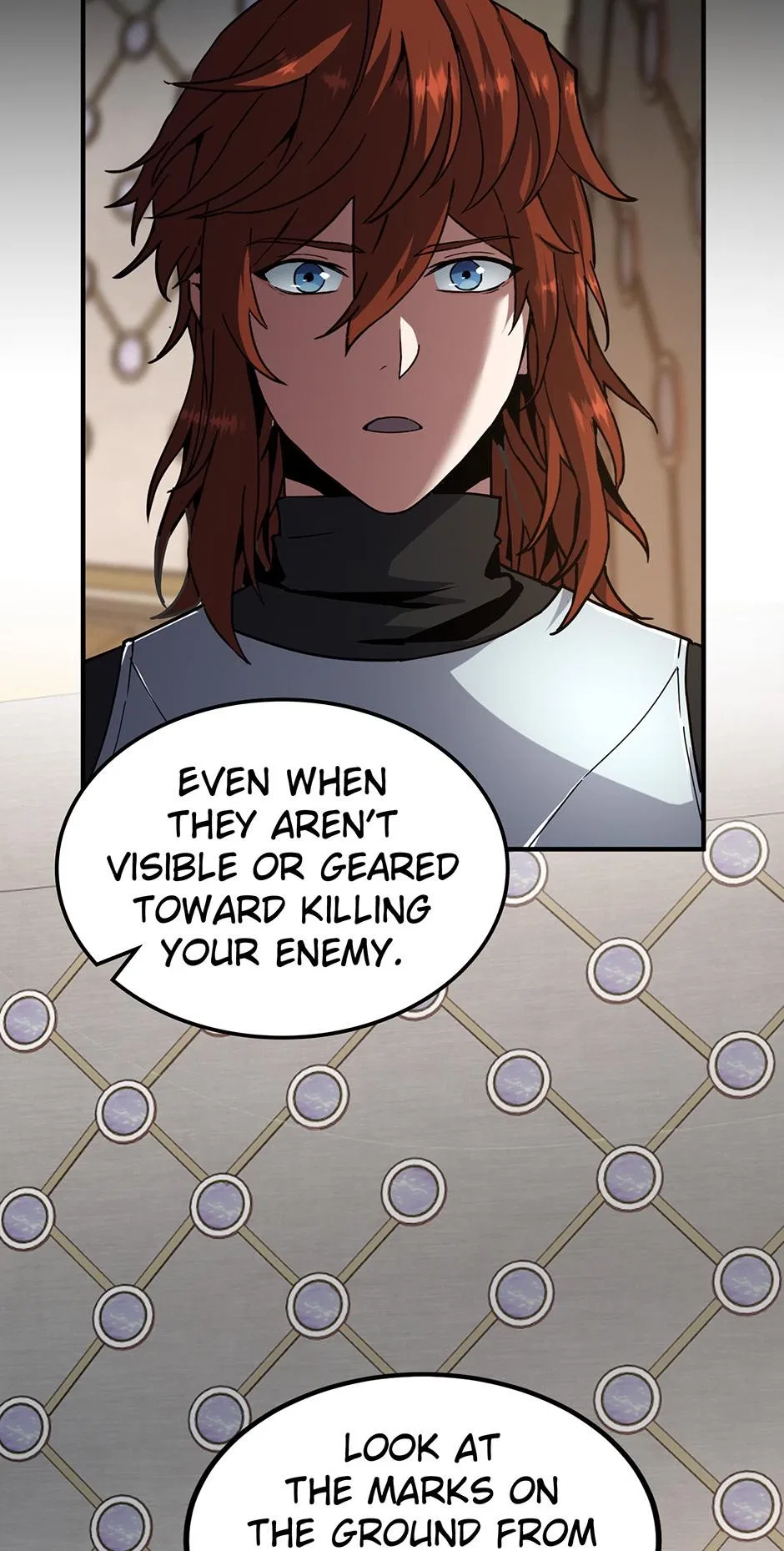 The Beginning After The End Chapter 219 – Page 39